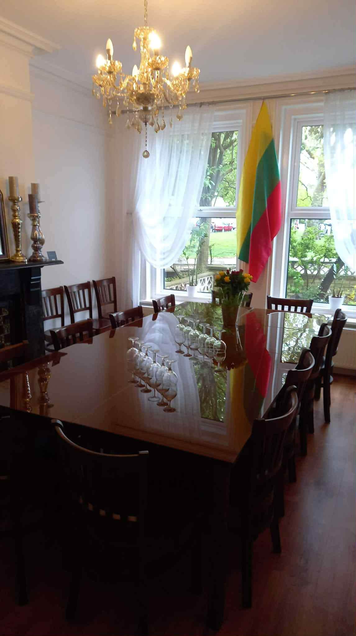 Conference room